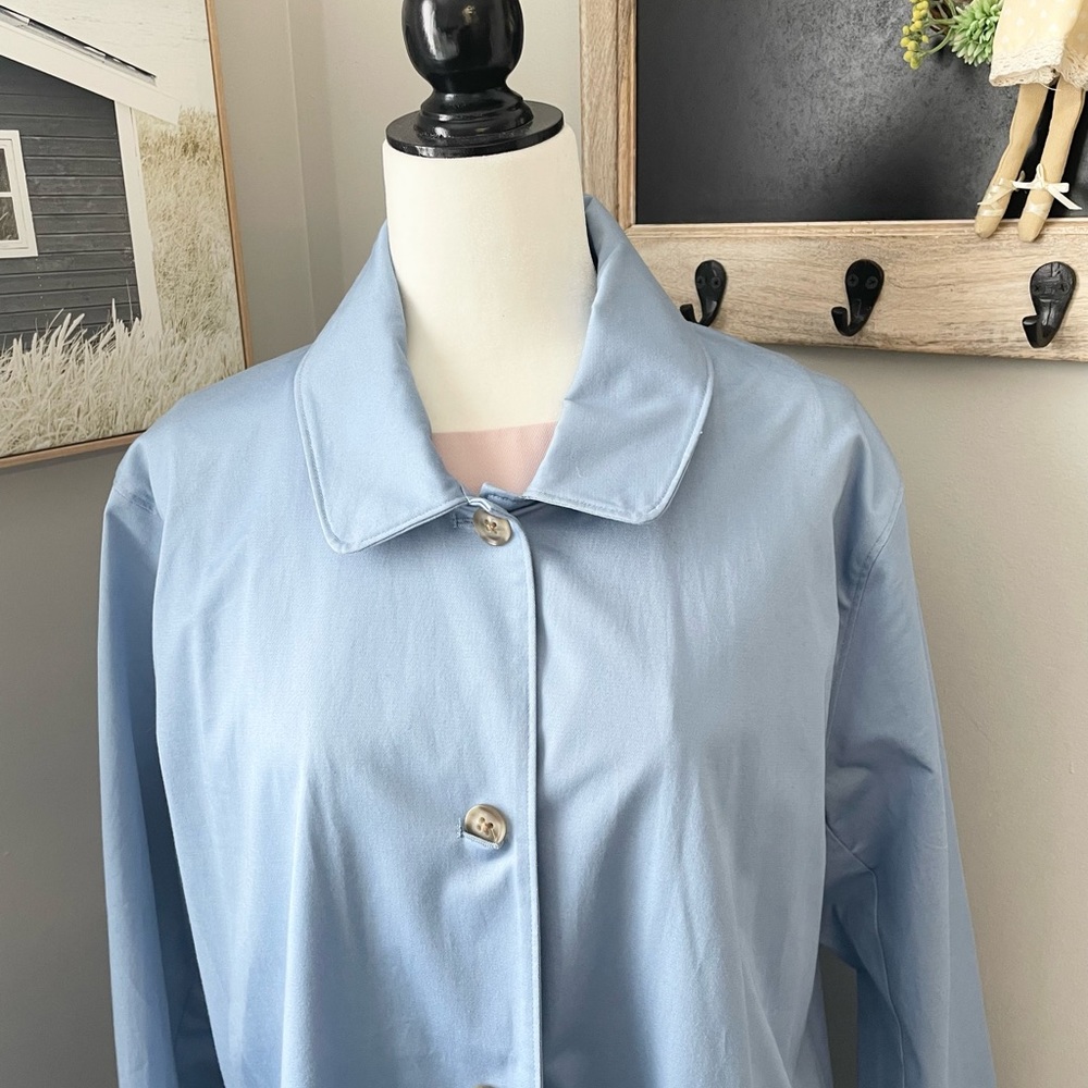 Spring Coat - Picture 2 of 5